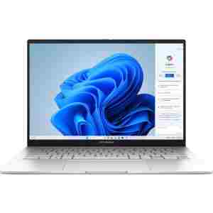 Prenosnik Asus 35,5 cm (14,0") Zenbook 14 2880x1800 OLED 500nit 120Hz Ultra 9-285H