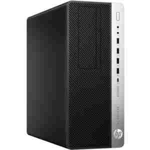 MT HP 800 G3 i5-6500