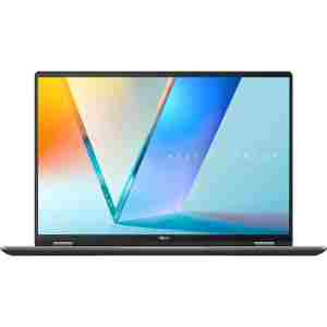 Prenosnik Asus 40,64 cm (16,0") Vivobook 16 2880x1800 OLED na dotik 400nit 120Hz Ultra 7-258V