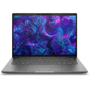 Prenosnik HP 35,5 cm (14,0") ZBook 8 G1i 14 1920x1200 IPS 300nit Ultra 7-255U