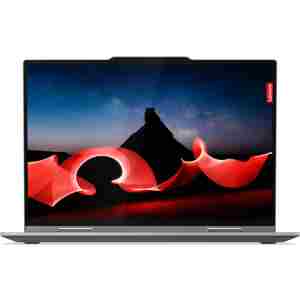 Prenosnik Lenovo 35,5 cm (14,0") ThinkPad X1 2-in-1 G9 1920x1200 IPS na dotik 400nit Ultra 7-155U