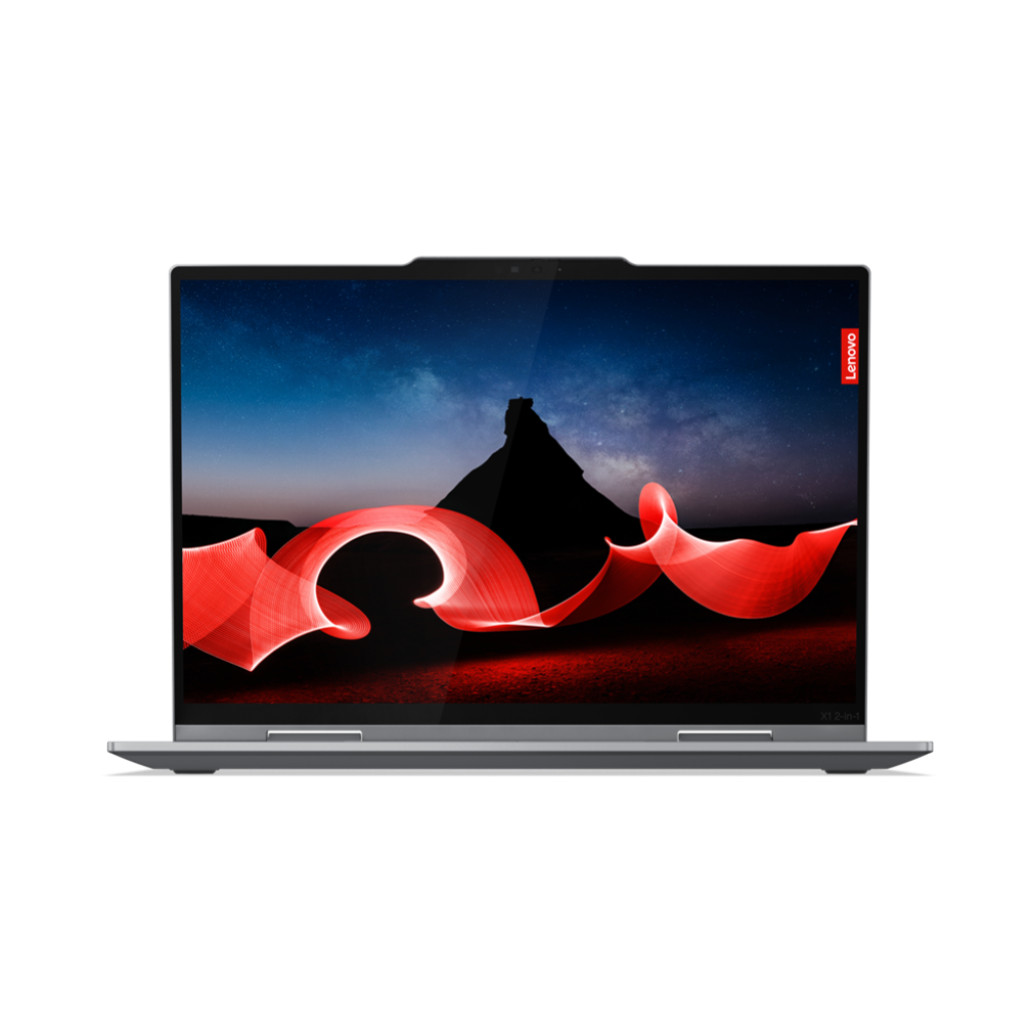 Prenosnik Lenovo 35,5 cm (14,0") ThinkPad X1 2-in-1 G9 1920x1200 IPS na dotik 400nit Ultra 7-155U