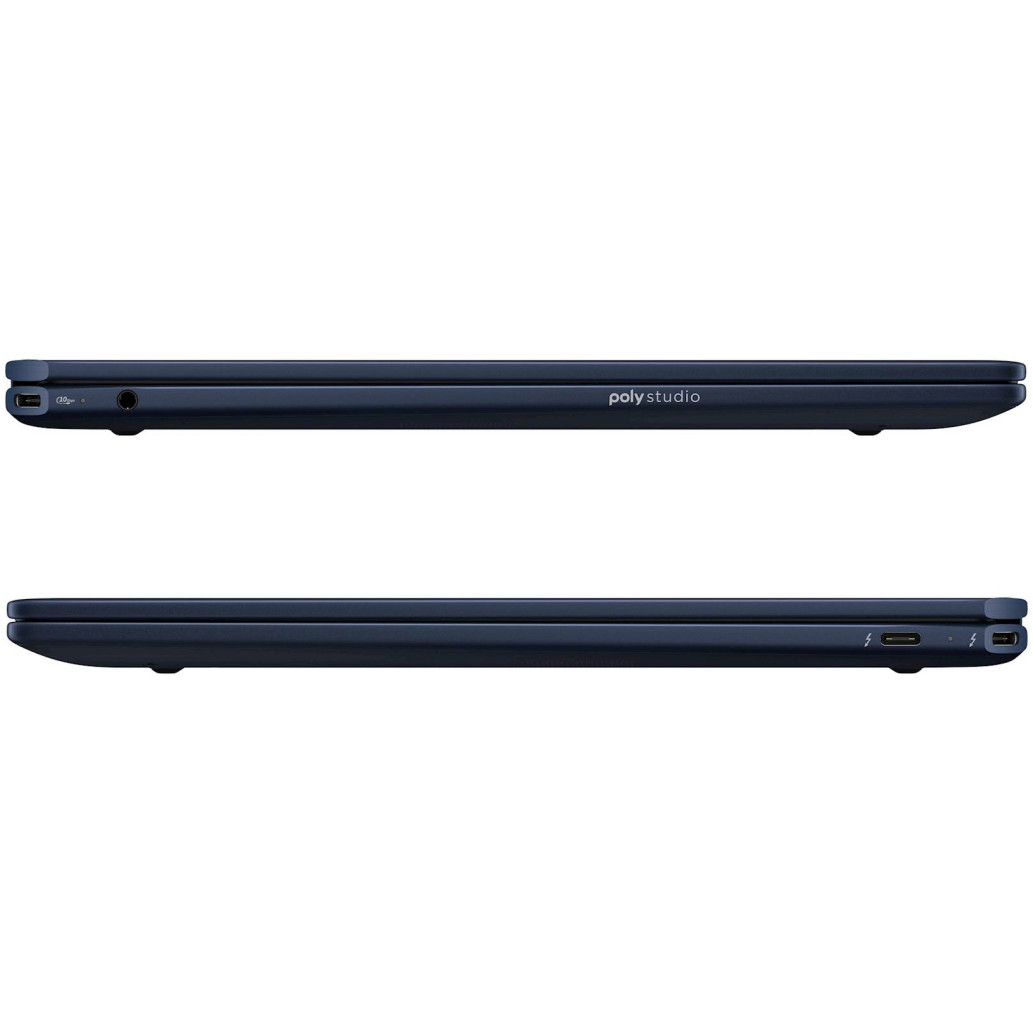 Prenosnik HP 35,5 cm (14,0") OmniBook Ultra 2880x1800 OLED na dotik 400nit U7-258V - slika 5