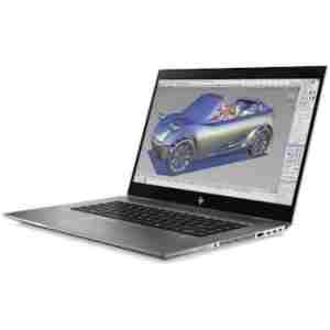 Prenosnik RNW HP Zbook Studio G5 i7-8750H