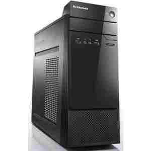 Računalnik Lenovo MT S510 G4400/H110/4GB/500GB/DVDRW/Intel 510 VGA DP /WiFi/180W-85%/Win11Pro črna 10KWS03200