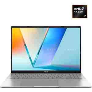 Prenosnik Asus 40,64 cm (16,0") Vivobook S 16 1920x1200 IPS 300nit Ryzen 7 260