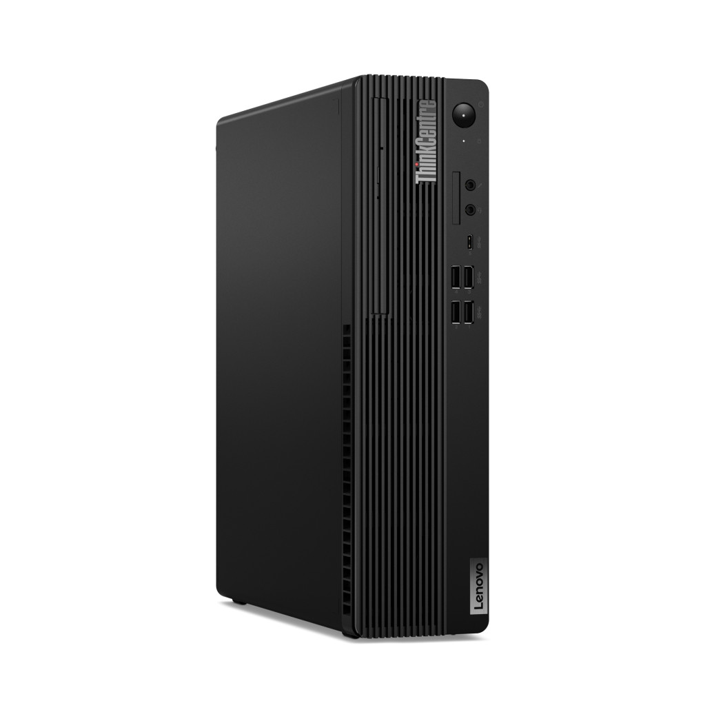 Računalnik Lenovo SFF M70s G5 ThinkCentre i5-14400/16GB/512GB/DVDRW/HDMI DP 1xUSB-C/260W-90%/Win11Pro 12U80006ZY
