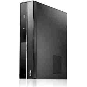 Računalnik MSI Wind Box DC520 Intel DC E5400, 2Gb, 320Gb, GMA3150, HDMI, WLAN, 1Gbit Lan, Windows 7 Home premium DVD/RW