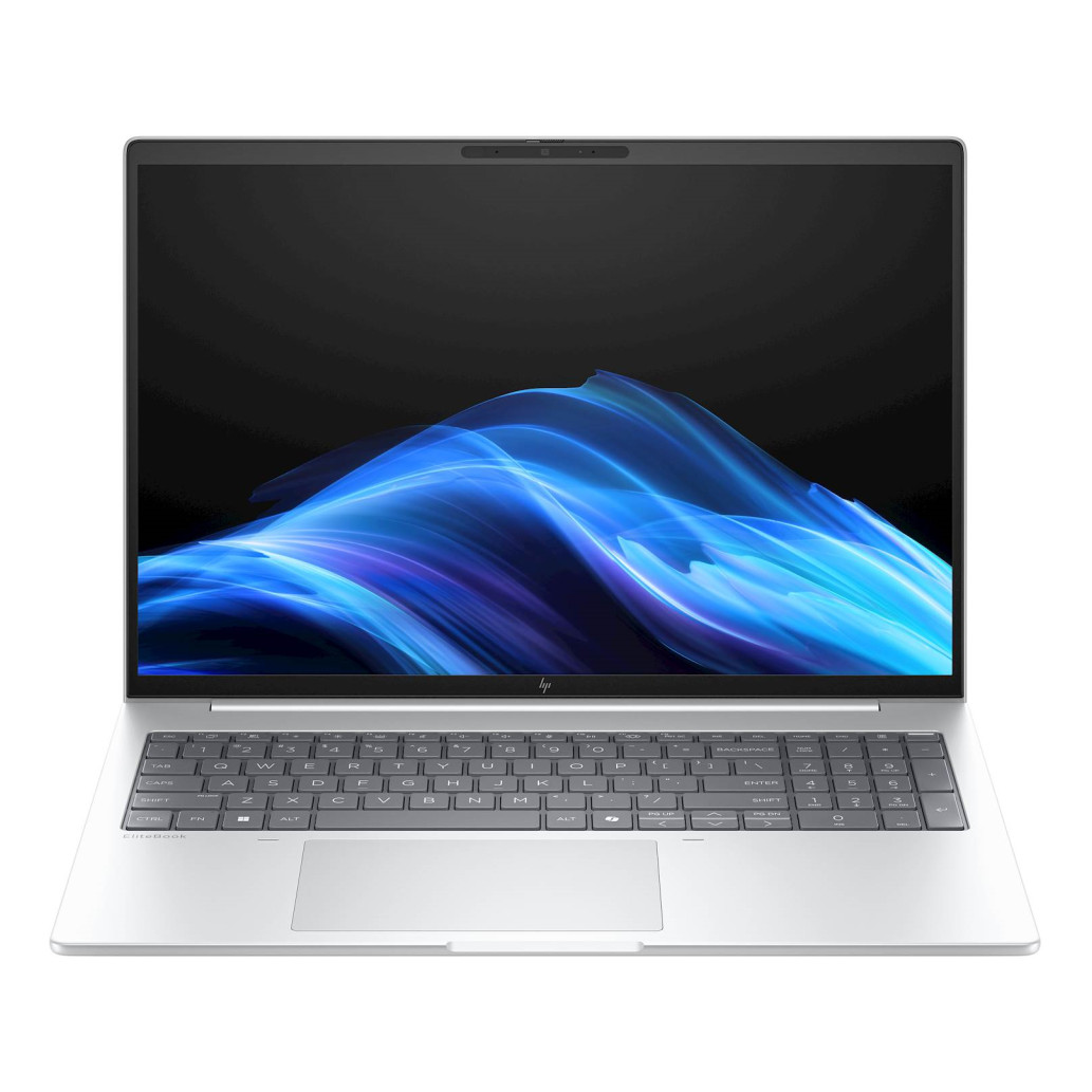 Prenosnik HP 40,64 cm (16,0") EliteBook 8 G1i 16 1920x1200 IPS 300nit Ultra 5-225U
