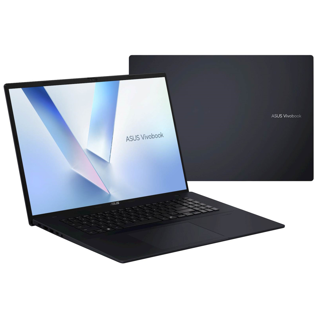 Prenosnik Asus 46,74 cm (18,4") Vivobook 18 1920x1080 IPS 300nit 144Hz Ryzen 7 260 - slika 2
