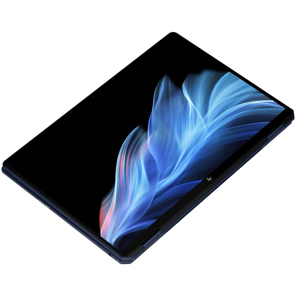 Prenosnik HP 35,5 cm (14,0") OmniBook Ultra 2880x1800 OLED na dotik 400nit U7-258V - slika 2