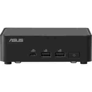 Računalnik BB Asus NUC14 Pro Intel Ultra 7 155H 2xHDMI 2xThunderbolt 4 2xM.2 NVMe 4xUSB 2xSO-DIMM 2,5G Intel Arc graphics Slim Kit (90AR0062-M000E0)
