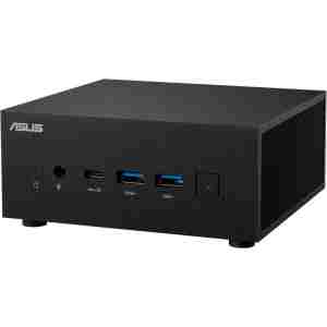 Računalnik BB Asus ExpertCenter PN53-BBR575HD AMD Ryzen 5 7535HS WiFi 6E 2.5G LAN 1x DisplayPort 1.4 2x HDMI 2.1