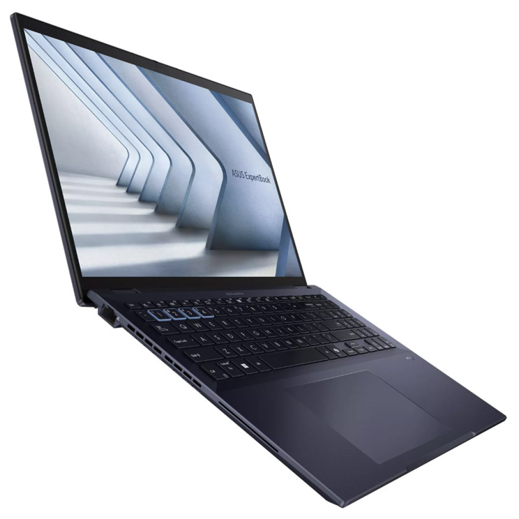 Prenosnik Asus 40,64 cm (16,0") ExpertBook B5 2560x1600 IPS 500nit 120Hz Core 5-120U - slika 4