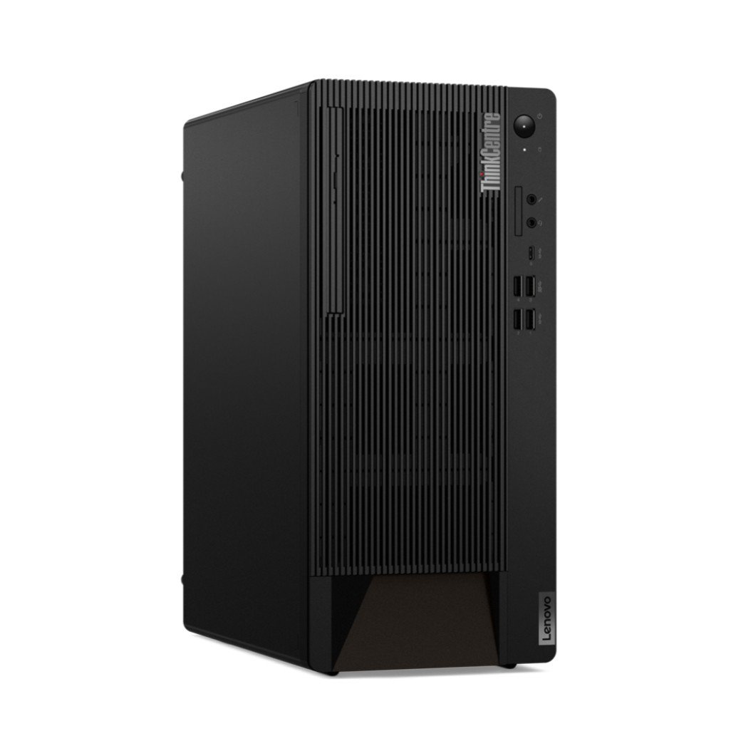 Računalnik Lenovo Tower M90t G5 ThinkCentre i5-14500/16GB/512GB/DVDRW/Intel 770 HDMI 2xDP 1xUSB-C/300W-90%/Win11Pro 12V60002ZY