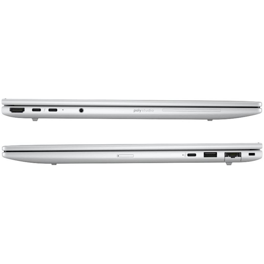 Prenosnik HP 40,64 cm (16,0") EliteBook 8 G1i 16 1920x1200 IPS 300nit Ultra 5-225U - slika 2