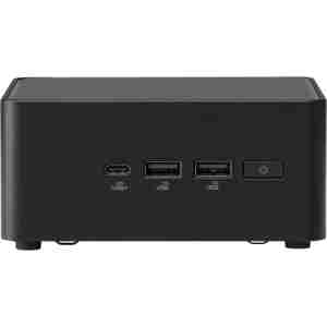 Računalnik BB Asus NUC14 Pro Intel Ultra 7 155H 2xHDMI 2xThunderbolt 4 M.2 NVMe 4xUSB 2xSO-DIMM 2,5G Intel Arc graphics (90AR0072-M001P0)
