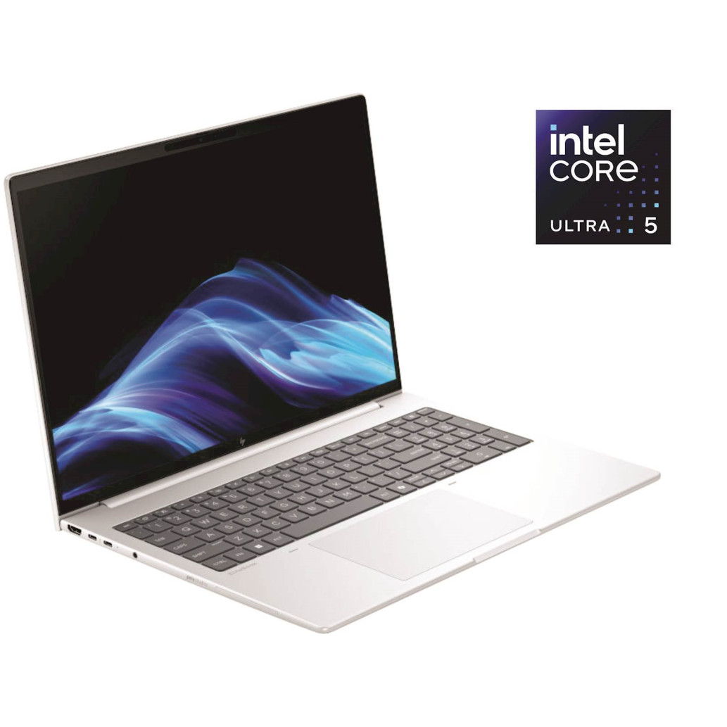 Prenosnik HP 40,64 cm (16,0") EliteBook 8 G1i 16 1920x1200 IPS 300nit Ultra 5-225U - slika 3