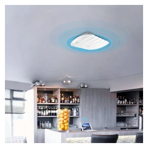 TP-LINK 300Mbps Wireless N stropna dostopna točka