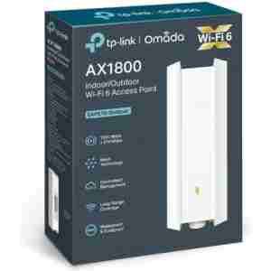 TP-LINK zunanja Gigabit dostopna točka EAP610-outdoor