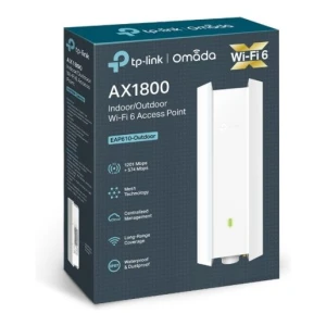 TP-LINK zunanja Gigabit dostopna točka EAP610-outdoor