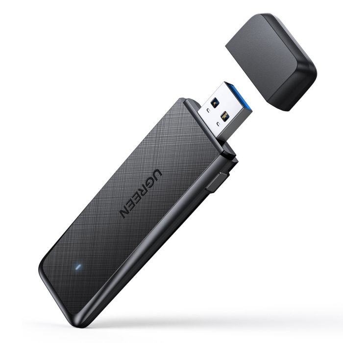 Ugreen USB WiFi adapter AC1300, 1300Mbps 802.11 Dual Band - slika 5