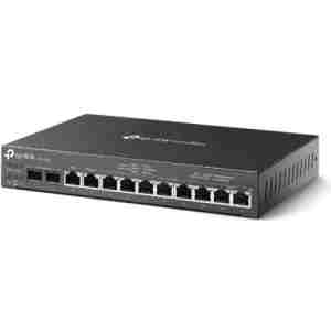 TP-LINK Omada ER7212PC 3-v-1 Gigabit VPN usmerjevalnik