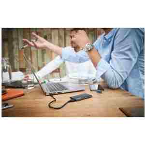 Intenso 500GB SSD Premium USB 3.2