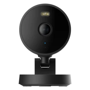 AQARA Camera G100 Indoor/Outdoor, črna