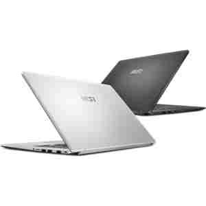 MSI Modern 15 F13MG prenosni računalnik i5-1335U / 16GB / 512GB / 60Hz / USB3.2 Gen2 / Wi-Fi 6E / WIN11