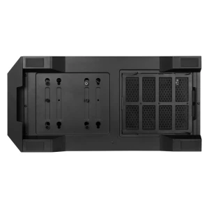Chieftec APEX AIR USB3.2 Gen2 E-ATX ohišje, črno