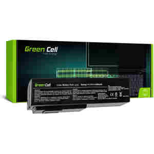Green Cell akumulator A32-M50 A32-N61 za Asus