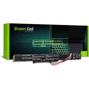 Green Cell akumulator A41-X550E za Asus