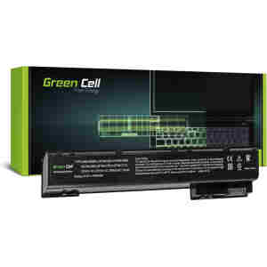 Green Cell akumulator AR08 AR08XL za HP ZBook