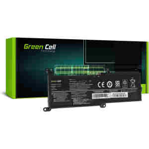 Green Cell Battery za Lenovo IdeaPad