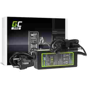 Green Cell PRO napajalnik/ AC Adapter 65W za HP