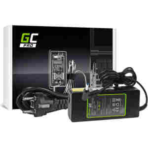 Green Cell PRO napajalnik / AC Adapter 19.5V 4.62A 90W za HP