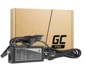 Green Cell PRO napajalnik / AC Adapter 20V 2.25A 45W za Lenovo IdeaPad