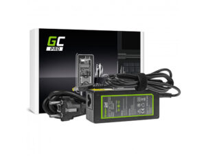 Green Cell PRO napajalnik / AC Adapter 20V 3.25A 65W za Lenovo