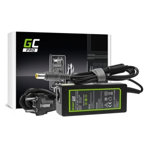 Green Cell PRO napajalnik / AC Adapter 65W za Lenovo