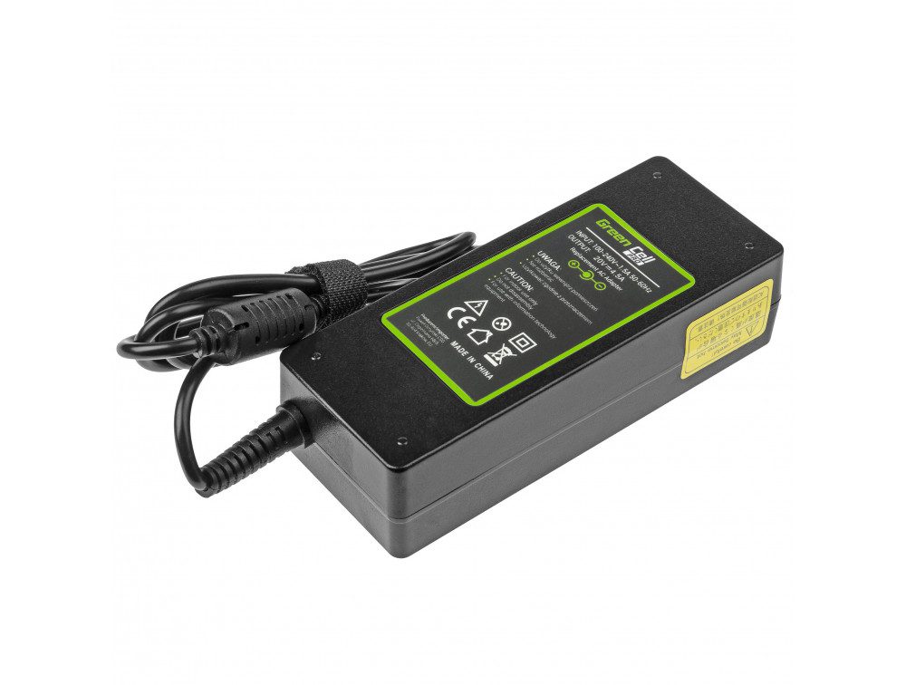 Green Cell PRO napajalnik / AC Adapter 90W za Lenovo - slika 5