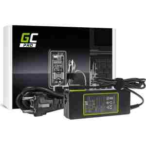 Green Cell PRO napajalnik / AC Adapter 90W za Lenovo