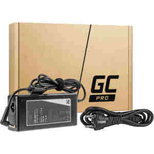 Green Cell PRO Charger / AC Adapter 19V 7.1A 135W