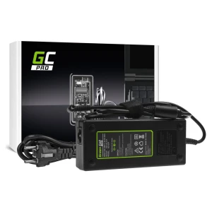 Green Cell PRO napajalnik / AC Adapter 120W za Asus