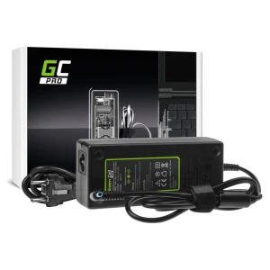 Green Cell PRO napajalnik / AC Adapter 120W za HP