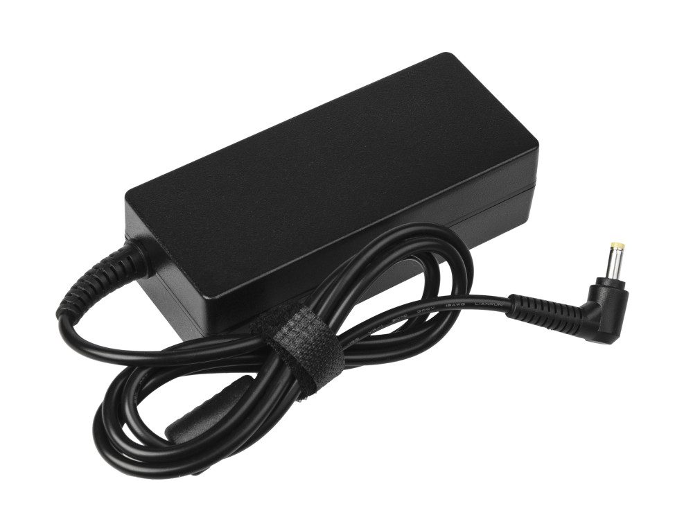 Green Cell PRO napajalnik / AC Adapter 65W za Lenovo - slika 4