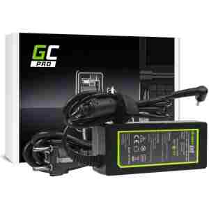 Green Cell PRO napajalnik / AC Adapter 65W za Lenovo