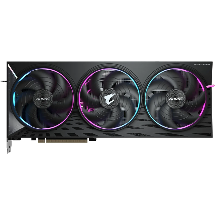 Grafična kartica GIGABYTE Aorus Radeon RX 9070 XT ELITE 16G OC, 16GB GDDR6, PCI-E 5.0 - slika 4