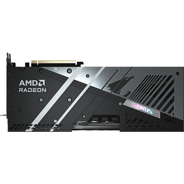 Grafična kartica GIGABYTE Aorus Radeon RX 9070 XT ELITE 16G OC, 16GB GDDR6, PCI-E 5.0 - slika 2