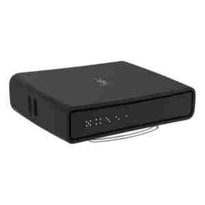 MikroTik hAP ac² brezžični usmerjevalnik (RBD52G-5HacD2HnD-TC)